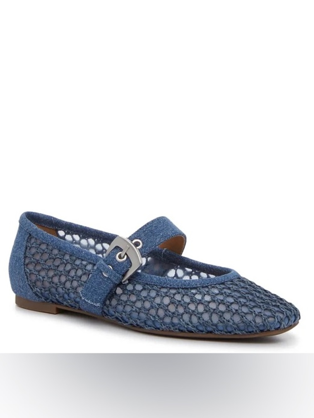 Nalahni Mary Jane Flat